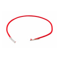 2.5mm  elastic cord shock cord with barbs end